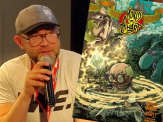 Hubert Ronek: „World of Aghart” to przygoda zaplanowana na lata. Rozmowa z autorem
