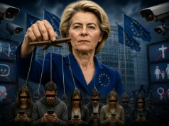 UE wyda miliardy na walkę z „niewłaściwymi poglądami”