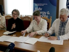 Polski biznes i nauka idą do Kijowa. Cel: energetyka