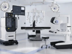 Intuitive zapowiada nowe funkcje da Vinci 5. Ponad 100 zmian w ekosystemie