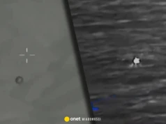 USA odtajniły kolejne dokumenty na temat UFO. Nagrania obiegły sieć
