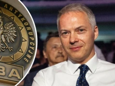 Miał podbić Białystok. Stawiał na niego Kaczyński. Teraz usłyszał zarzuty