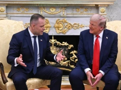 „WSJ”: Trump powiedział szefowi Pentagonu, że nie powinien źle traktować Polski