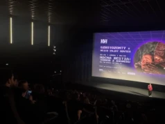 Wrocławianie kochają oglądać... najgorsze filmy świata. Oto fenomen "Szrotozontów"