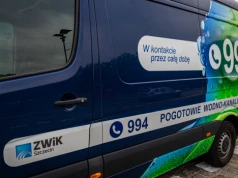 Koniec z pękającymi rurami? Wielka wodociągowa operacja rusza w Szczecinie