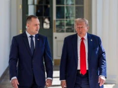 Trump do Hegsetha ws. żołnierzy w Polsce: Nie powinniśmy źle traktować sojusznika