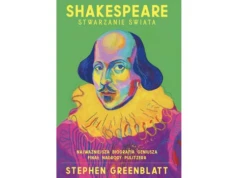 Shakespeare. Stwarzanie świata |Recenzja