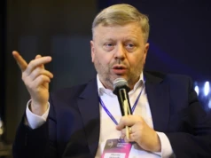 Maciej Witucki wybrany na prezydenta BusinessEurope