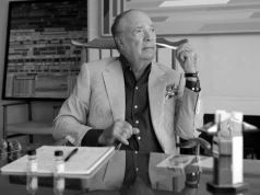 Nie żyje Olivier Creed. Stworzył jedne z najsłynniejszych perfum świata
