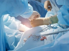 Usunęli gigantyczny guz jajnika u 47-latki. „Strach przed diagnozą pogarsza sytuacje”