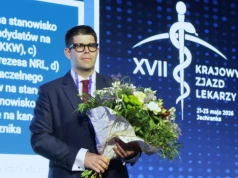 Lekarze wybierają władze samorządowe. Jest nowy skład Naczelnej Rady Lekarskiej