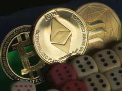 Ethereum ponownie w natarciu. Traderzy obserwują ten pułap