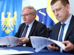 Podpisano umowę na przebudowę DW 935. Odcinek z Rzuchowa do Rydułtów zostanie zmodernizowany do 2029 roku