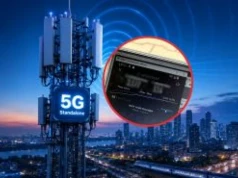 Ultraszybkie 5G w Polsce. Jeden z operatorów przeprowadził test