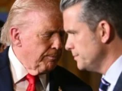 Trump skarcił szefa Pentagonu. "USA nie powinny źle traktować Polski"