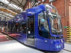 8 wrocławskich tramwajów idzie do remontu za 73 miliony złotych