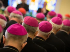 Ruch rządu ws. małżeństw jednopłciowych. Jest stanowisko KEP