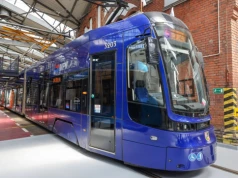 MPK Wrocław podpisało umowę z Saatz na modernizację pierwszych Twistów
