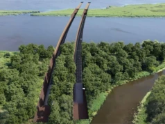 To będzie najdłuższy tunel w Polsce. Kierowcy pojadą 5 km pod wodą