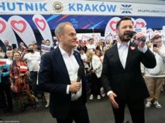 PiS bał się zaangażować w kampanię referendalną w Krakowie. Liczy na blamaż Miszalskiego