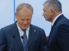 Kim do ministra Żurka: Uprzejmie donoszę, że wykryliśmy przekręt. Dlaczego rząd nie reaguje?