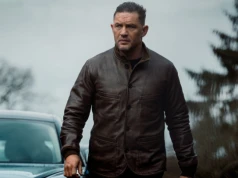 Tom Hardy pokłócił się z twórcami serialu „MobLand”. Nie wróci w 3. sezonie
