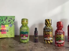 PILNE: THC w popularnych żelkach i shotach! Sanepid ostrzega i wycofuje produkty
