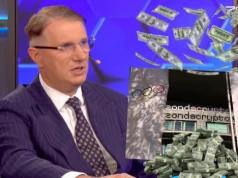 Polityk Konfederacji tłumaczy się z powiązań i wpłat z Zondacrypto: "chciałbym cofnąć czas"