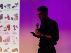 Michał Krowiński z Lisek Bazaar: “Klient chce kupić banana i blender – u nas dostanie to w jednym miejscu”
