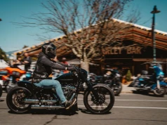 Maj w rozkwicie. Zloty motocyklowe i inne imprezy w dniach 22-24 maja 2026