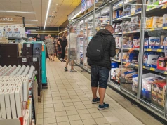 Oto liderzy drożyzny w sklepach. Nawet dwucyfrowy skok. Nowy raport cenowy