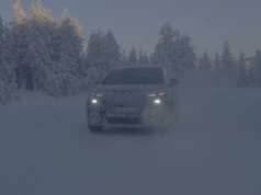 Audi powoli odkrywa karty w sprawie Audi A2 e-tron. Trochę zostajemy w tyle za Chinami, ale dobre i to