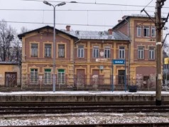 Zabytkowy dworzec zmieni się nie do poznania. PKP szykuje rewolucję