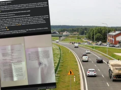 Dostał 5 tys. zł mandatu za prędkość. Nie zapłacił przez fatalny błąd policjanta