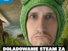 Weekendowe Łowy: Randka z Larą Croft za DARMO! Doładowanie Steam za zakupy w Żabce?