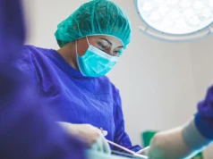 Tarnowskie Góry: lekarze usunęli 25-kilogramowy guz jajnika. Pacjentka zwlekała z badaniami przez rok