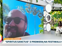 Polska w Cannes. Sebastian Stankiewicz o krótkometrażowej szansie na sukces