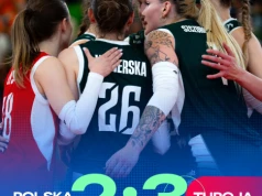Siatkówka: Porażka naszych siatkarek na inaugurację sezonu reprezentacyjnego! Emocjonujący występ Polek przeciwko Turczynkom!