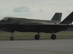 Pierwsze F-35 już w Polsce