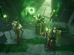 „Nigdy wcześniej nie słyszałem, żeby mój komputer wydawał takie dźwięki”. Strategia sci-fi Warhammer 40K: Mechanicus 2 byłaby znakomita, gdyby nie jedna rzecz