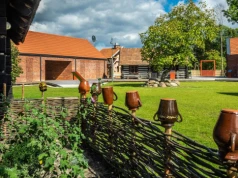 Noc Muzeów w Medyni Głogowskiej. Ośrodek Garncarski ożyje po zmroku