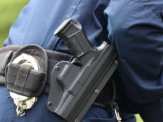 Seria włamań w Krakowie. Wpadł 39-latek