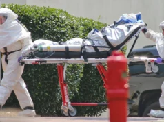 Epidemia Eboli. WHO: Już 177 ofiar, szczepionka dopiero za kilka miesięcy