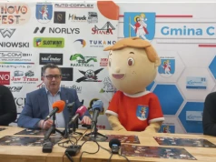Parada TiR-ów, obiad 50 metrów nad ziemią, helikoptery, koncerty i atrakcje dla rodzin. To pierwszy festiwal charytatywny na Sądecczyźnie