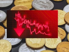 Złoto traci przez dolara: metale szlachetne w dół. Ten jeden czynnik zmieni wszystko?