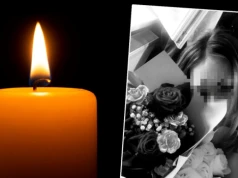 Edyta usnęła przy chłopaku. Rano już się nie obudziła. Tragedia w Zabrzu
