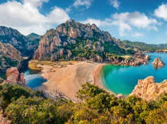 Lato na Sardynii 🏖️ Loty do Alghero + noclegi za 1309 PLN
