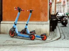 Hulajnogi na wynajem. Warszawa wzięła sprawy w swoje ręce