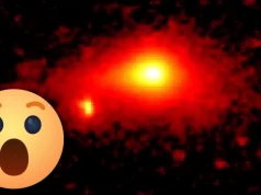 3I/ATLAS pokazała coś bezcennego. Dwie sondy widziały ją jednocześnie