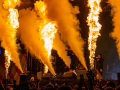 PLHHF 2026 wraca na plażę nad Wisłą – oświadczenie
